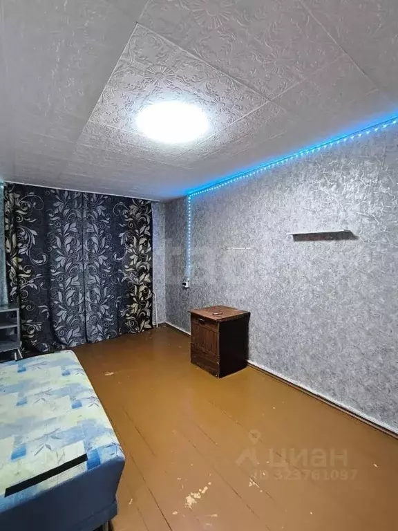 1-к кв. Челябинская область, Пласт Октябрьская ул., 68 (29.9 м) - Фото 1