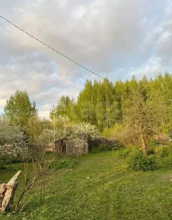 Участок в Костромская область, Кострома Виктория СТ, 33 (5.0 сот.) - Фото 1