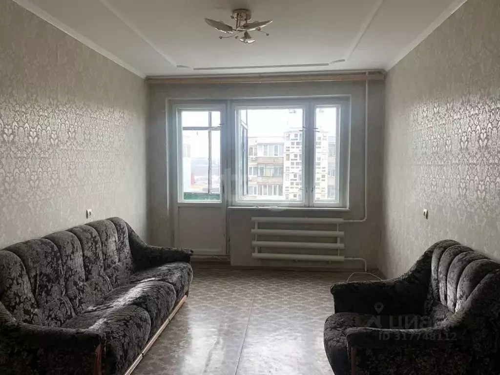 4-к кв. Мордовия, Саранск ул. Сущинского, 36к5 (64.0 м) - Фото 0