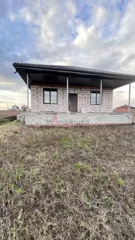 Дом в Белгородская область, Белгородский район, с. Стрелецкое  (63 м) - Фото 2