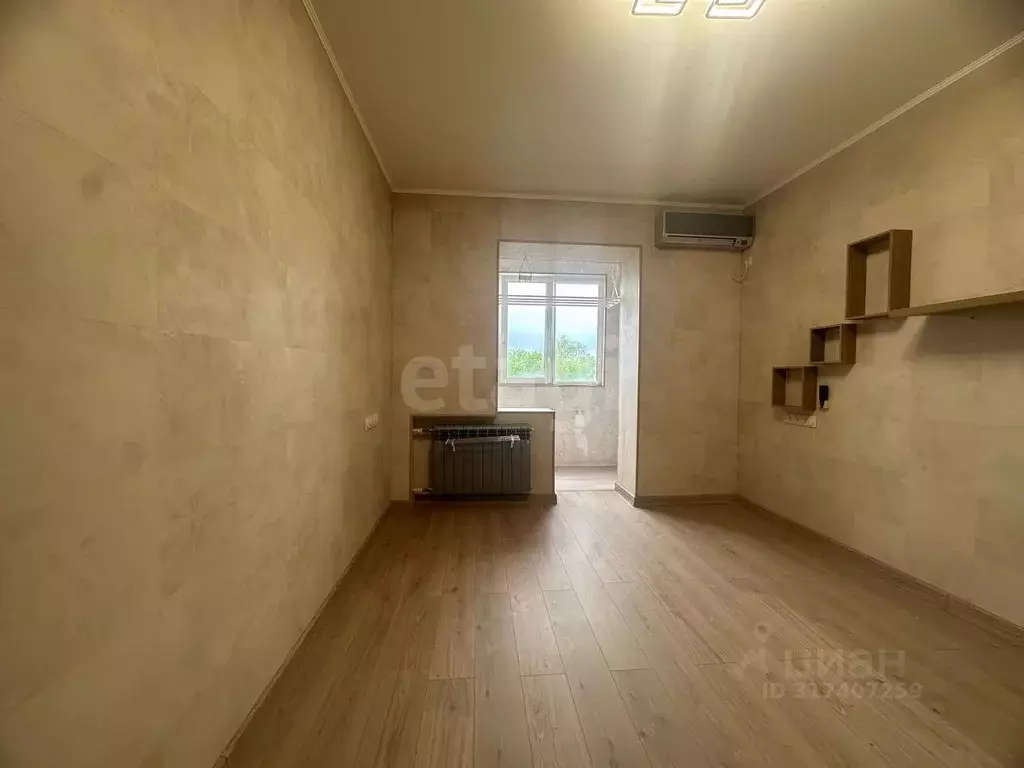 2-к кв. Калмыкия, Элиста 7-й мкр, 1к9 (55.2 м) - Фото 0