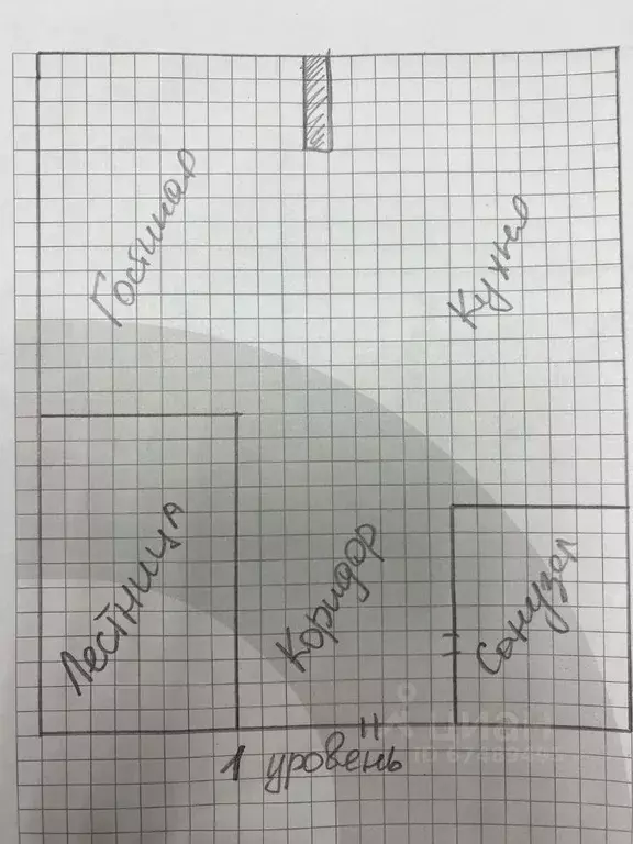 5-к кв. Краснодарский край, Анапа Анапское ш., 1г (185.0 м) - Фото 2