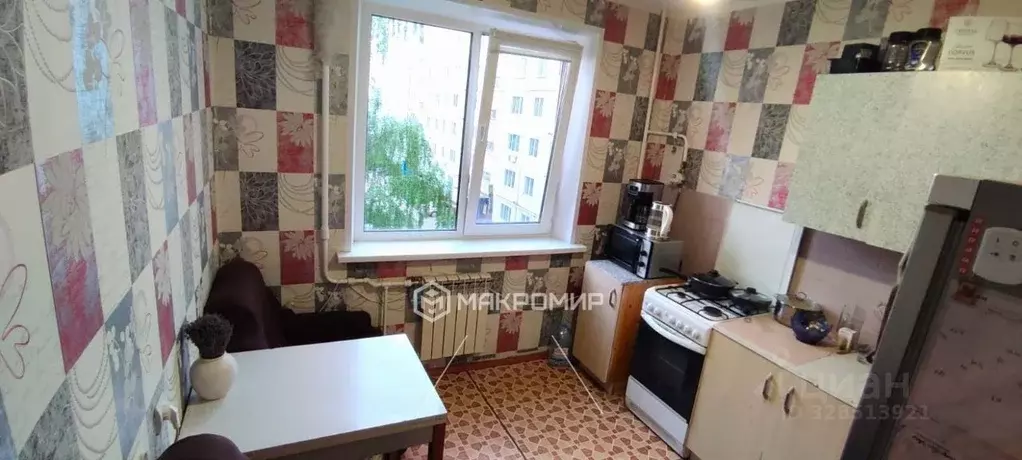 3-к кв. Орловская область, Орел Раздольная ул., 70 (64.7 м) - Фото 2