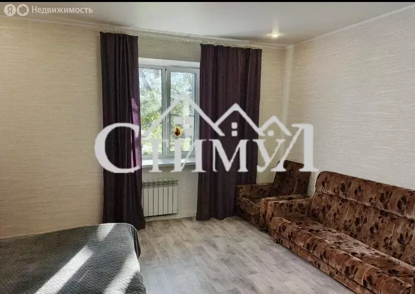 2-комнатная квартира: Черногорск, улица Чайковского, 15Б (61.6 м) - Фото 1