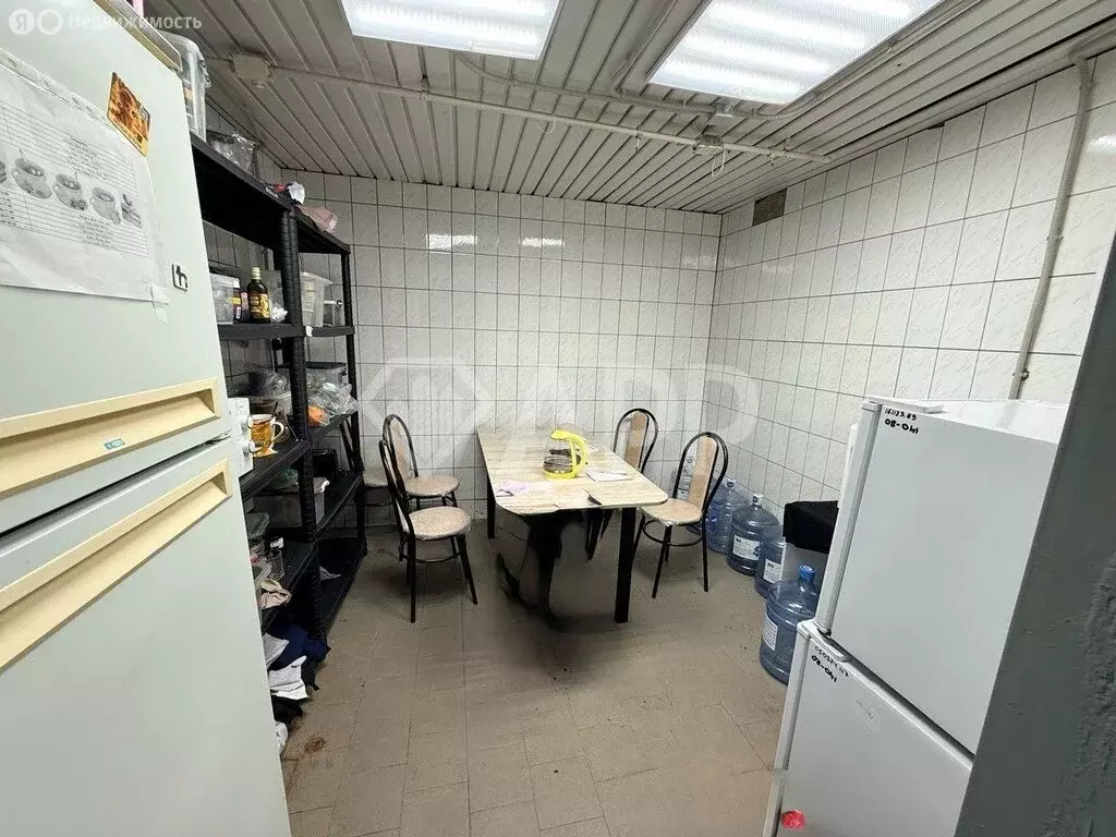 Помещение свободного назначения (800 м) - Фото 1