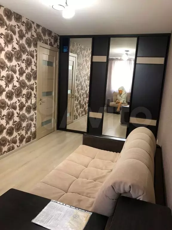 2-к. квартира, 45 м, 4/5 эт. - Фото 1