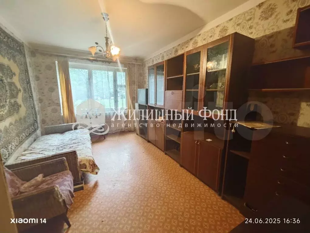 2-к. квартира, 47,6 м, 1/9 эт. - Фото 0