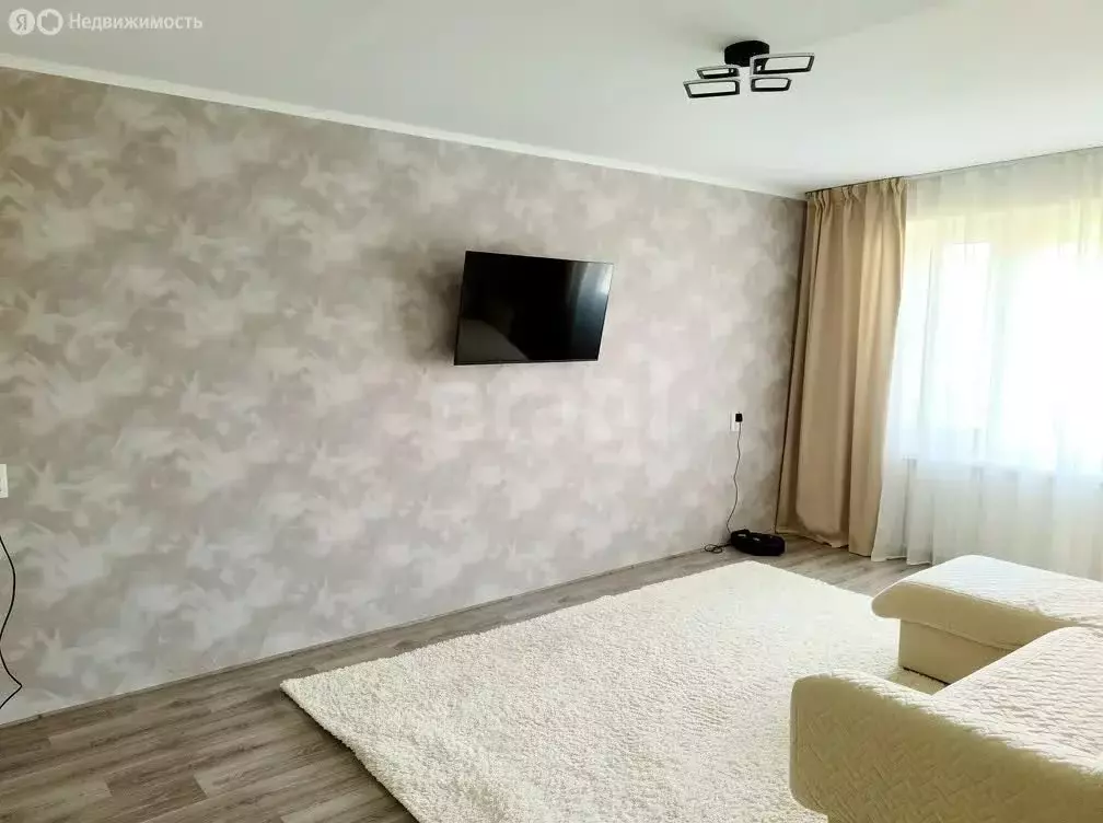 3-комнатная квартира: Темрюк, улица Ленина, 94 (59.4 м) - Фото 2