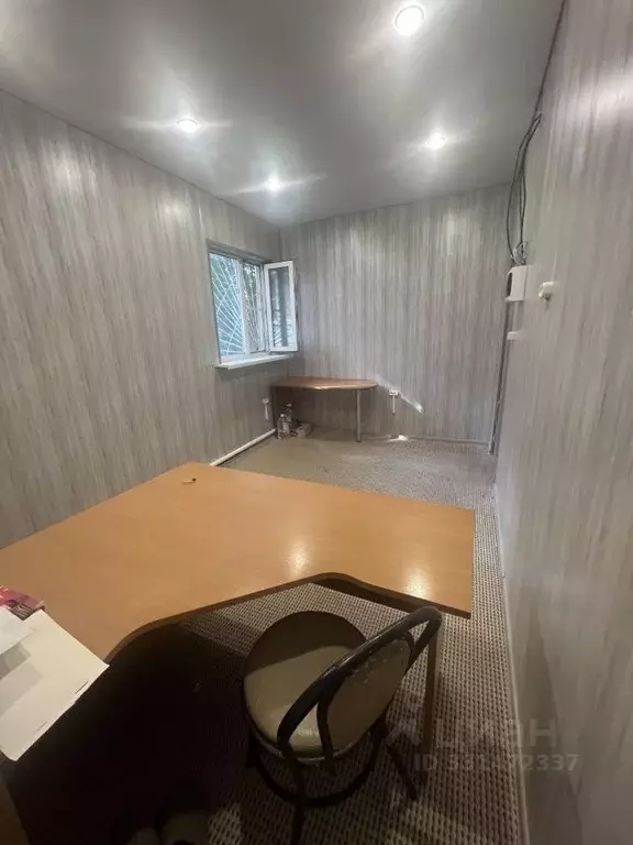Офис в Пензенская область, Пенза ул. Фурманова, 13Б (12 м) - Фото 1