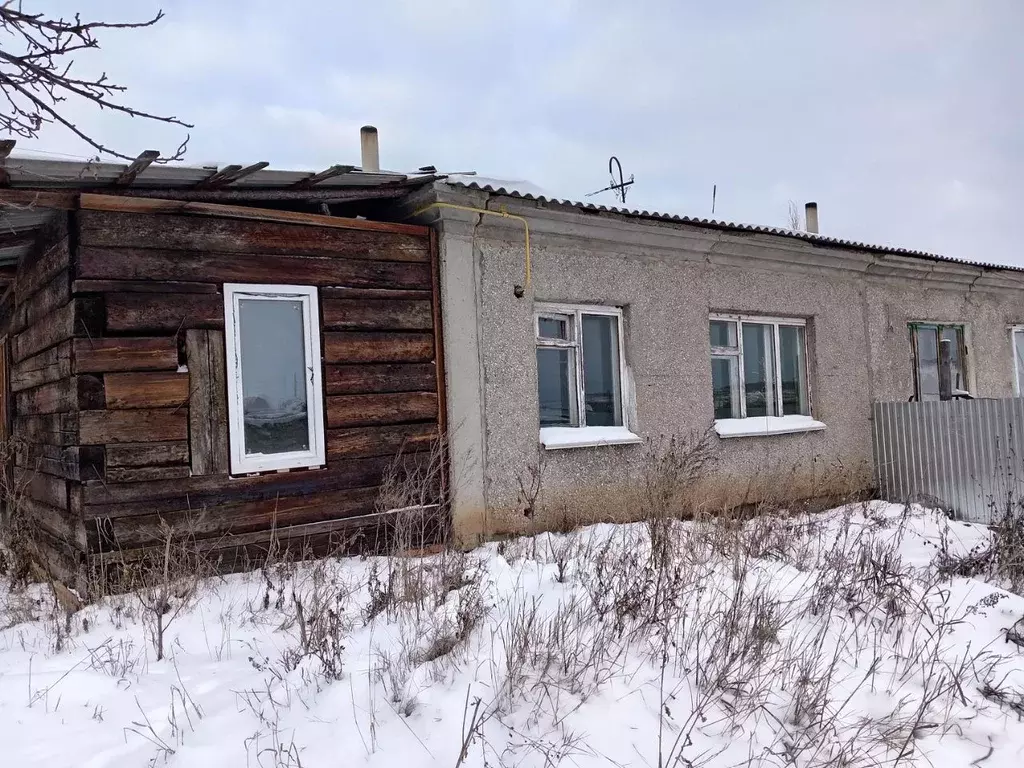 Помещение свободного назначения в Челябинская область, Верхнеуральский ... - Фото 1