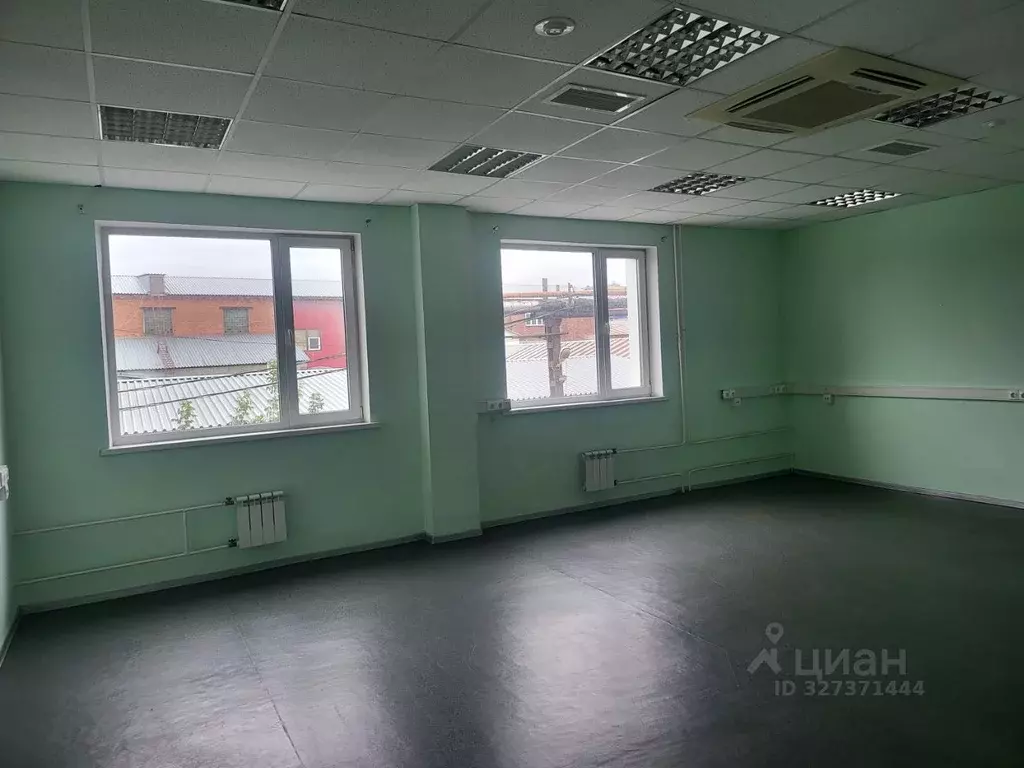 Офис в Московская область, Мытищи Хлебозаводская ул., 4Ас1 (42 м) - Фото 1