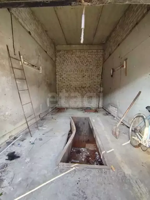 Гараж в Вологодская область, Череповец 58-й мкр,  (18 м) - Фото 1