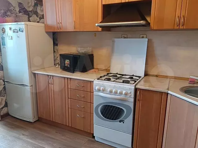 1-к. квартира, 44 м, 9/10 эт. - Фото 0