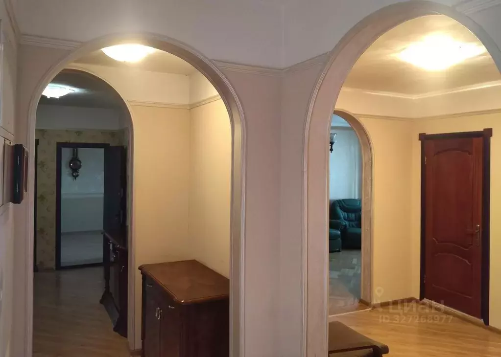 4-к кв. Московская область, Химки Молодежная ул., 2 (108.0 м) - Фото 2