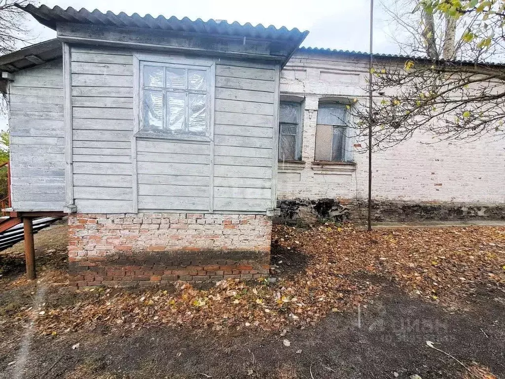 1-к кв. Белгородская область, Валуйки ул. Герцена, 12 (21.5 м) - Фото 1