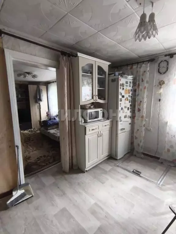 Дом в Ростовская область, Шахты ул. Энтузиастов (68 м) - Фото 2
