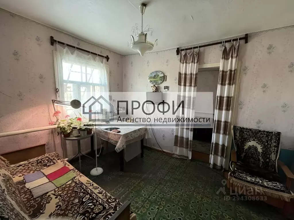 Дом в Белгородская область, Новый Оскол Коммунистическая ул. (46 м) - Фото 1