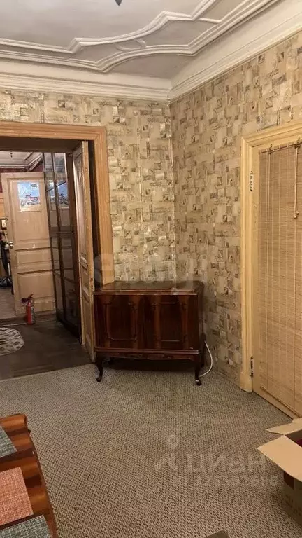 3-к кв. Санкт-Петербург Ропшинская ул., 1/32 (79.3 м) - Фото 2