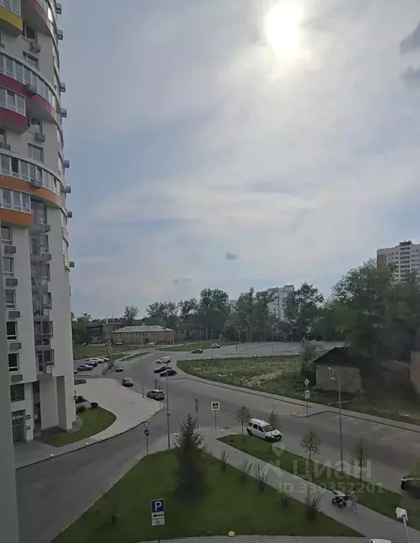 2-к кв. Московская область, Щелково Соболевка мкр, Соболевка жилой ... - Фото 1