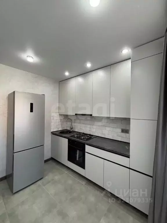 1-к кв. Ставропольский край, Ставрополь ул. 45-я Параллель, 83 (40.0 ... - Фото 1