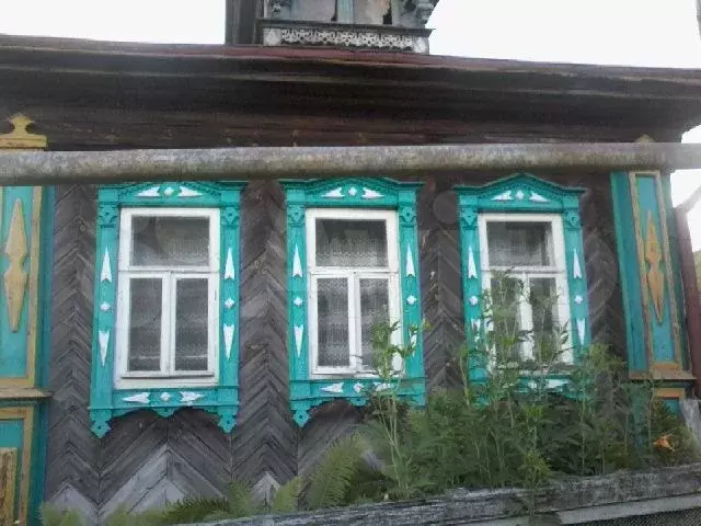 Дом 28,5 м на участке 35 сот. - Фото 1