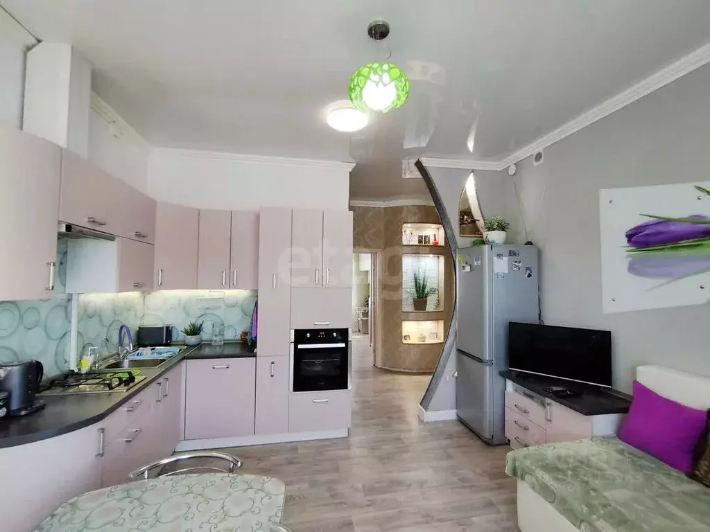 Дом в Свердловская область, Талица ул. Листопадная, 15 (78 м) - Фото 0