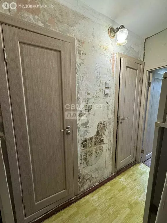 2-комнатная квартира: Томск, Ленинский район, микрорайон Каштак, ... - Фото 0