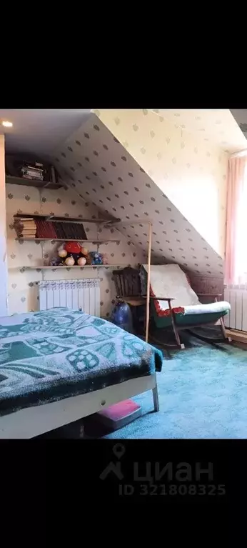Комната Калининградская область, Калининград Поперечная ул., 13 (32.0 ... - Фото 1