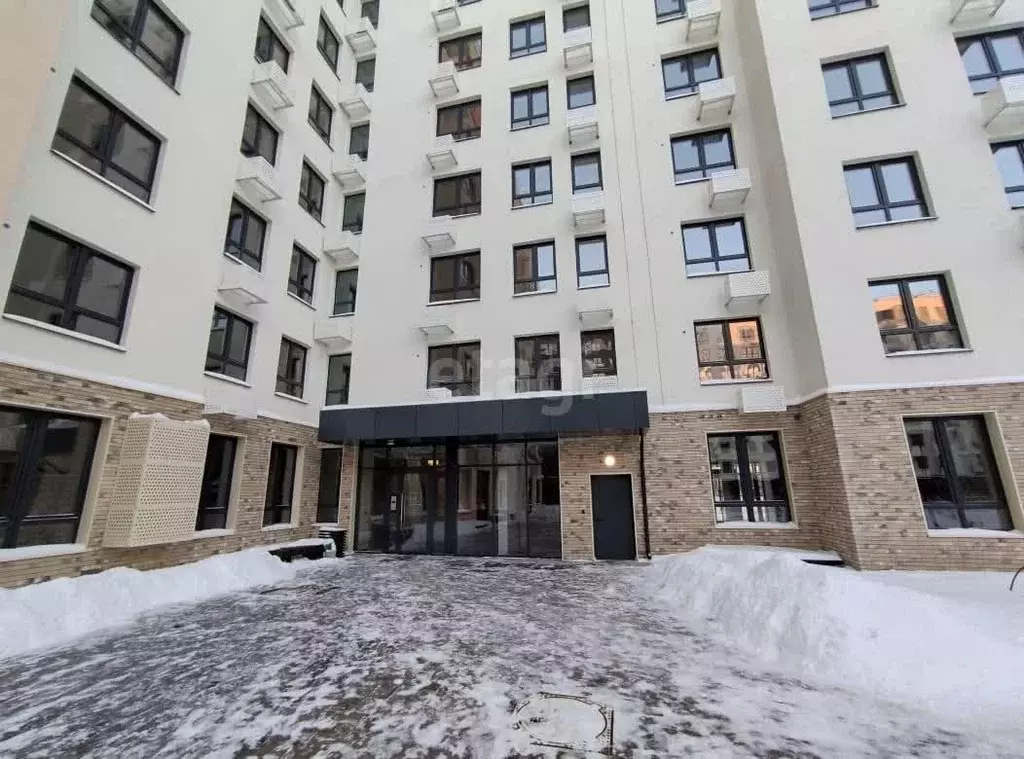 Квартира, 2 комнаты, 56 м - Фото 0