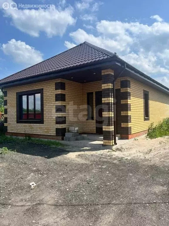 Дом в Тюмень, СНТ Берёзовая Роща, Кедровая улица (85 м) - Фото 1