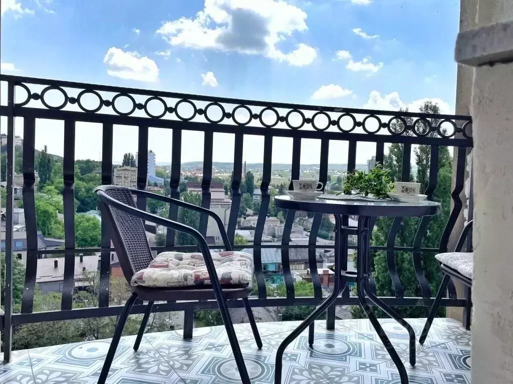 1-к кв. Ставропольский край, Пятигорск ул. Власова, 31 (30.0 м) - Фото 2