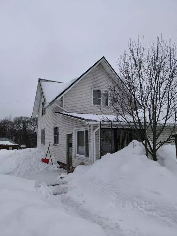 Дом, 110 м - Фото 1