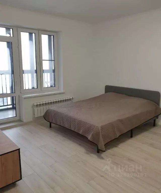 1-к кв. Москва Мартеновская ул., 39 (41.0 м) - Фото 1