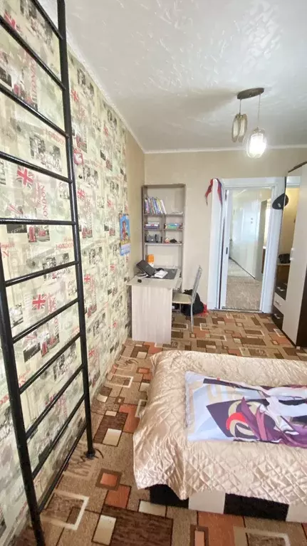 Продаётся 3-к квартира, 62 м - Фото 0
