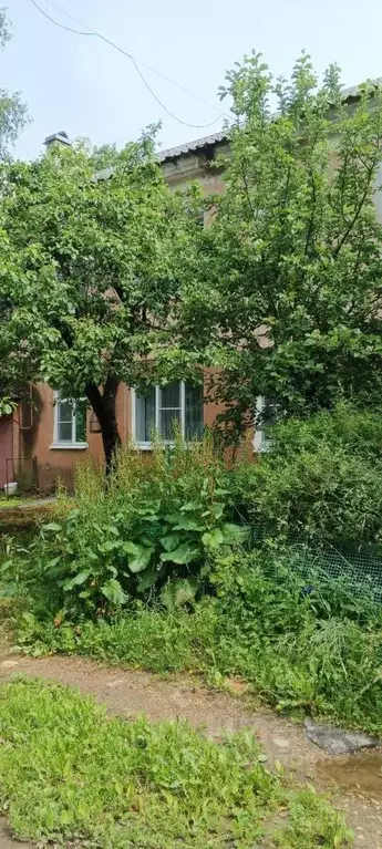 2-к кв. Ленинградская область, Гатчинский район, Дружная Горка ... - Фото 0