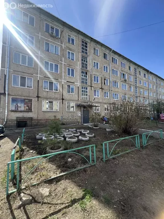 1к в 5-комнатной квартире (107 м) - Фото 2