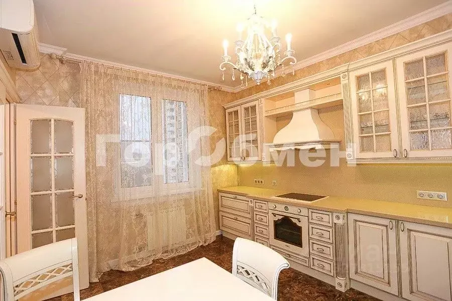 3-к кв. Москва Филевский бул., 24к3 (120.0 м) - Фото 2