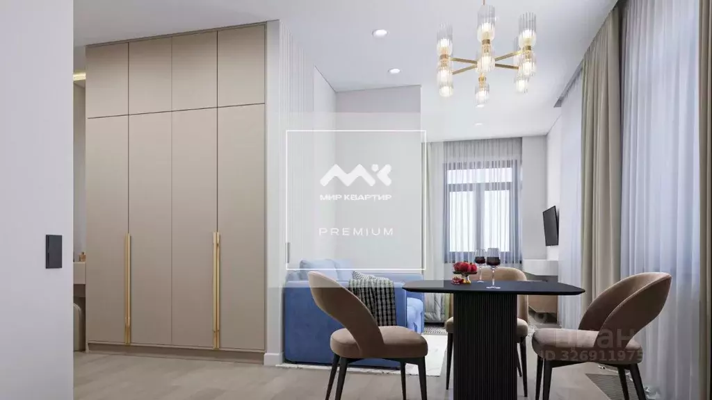 Помещение свободного назначения в Санкт-Петербург 17-я Васильевского ... - Фото 1