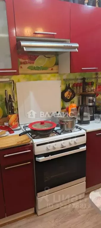 2-к кв. Владимирская область, Владимир ул. Доватора, 3а (50.0 м) - Фото 1