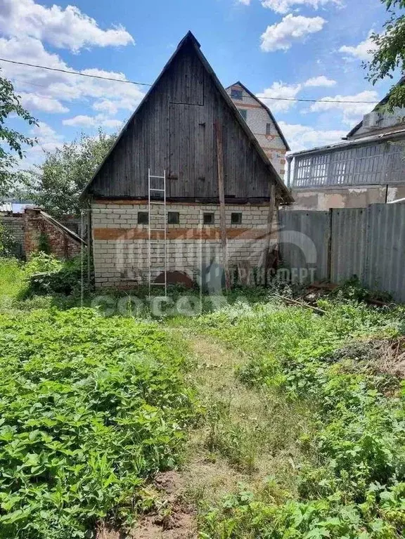 Участок в Воронежская область, Воронеж Дуговой пер., 14 (3.0 сот.) - Фото 1