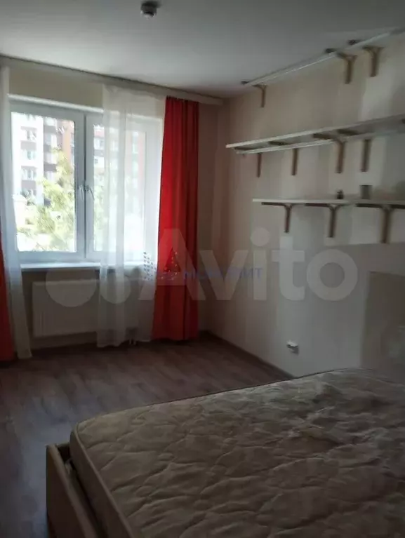 2-к. квартира, 58 м, 2/10 эт. - Фото 0