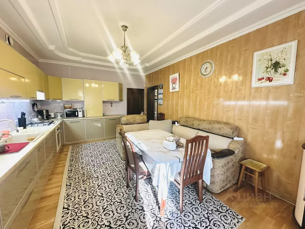 Дом в Ставропольский край, Ставрополь Невельский проезд, 63 (233 м) - Фото 2