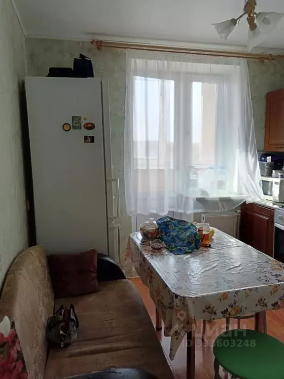 1-к кв. Башкортостан, Чишмы рп ул. Социалистическая, 17 (36.0 м) - Фото 2