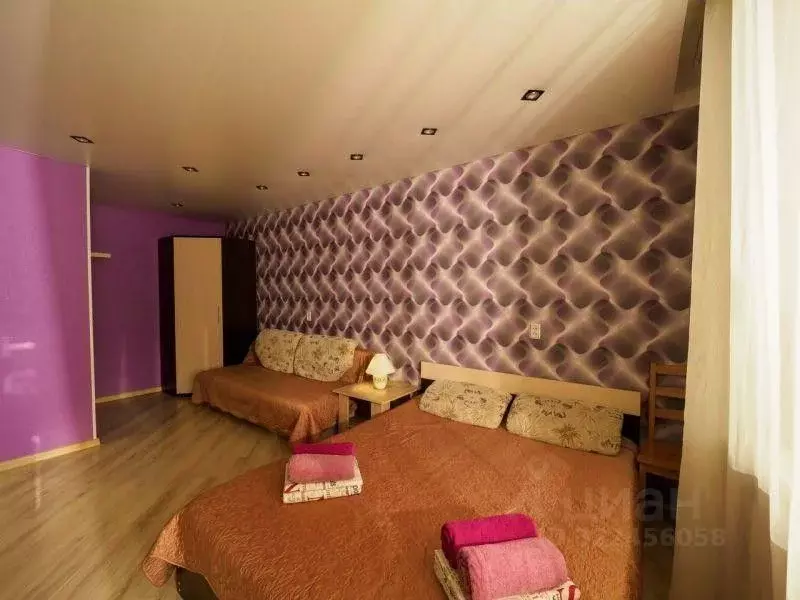 1-к кв. Смоленская область, Смоленск ул. Кирова, 27В (42.0 м) - Фото 2