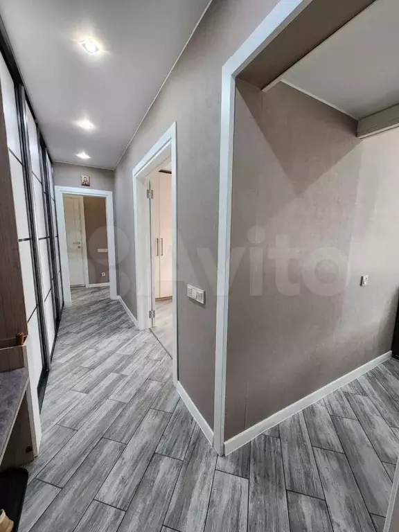 3-к. квартира, 64 м, 7/9 эт. - Фото 1