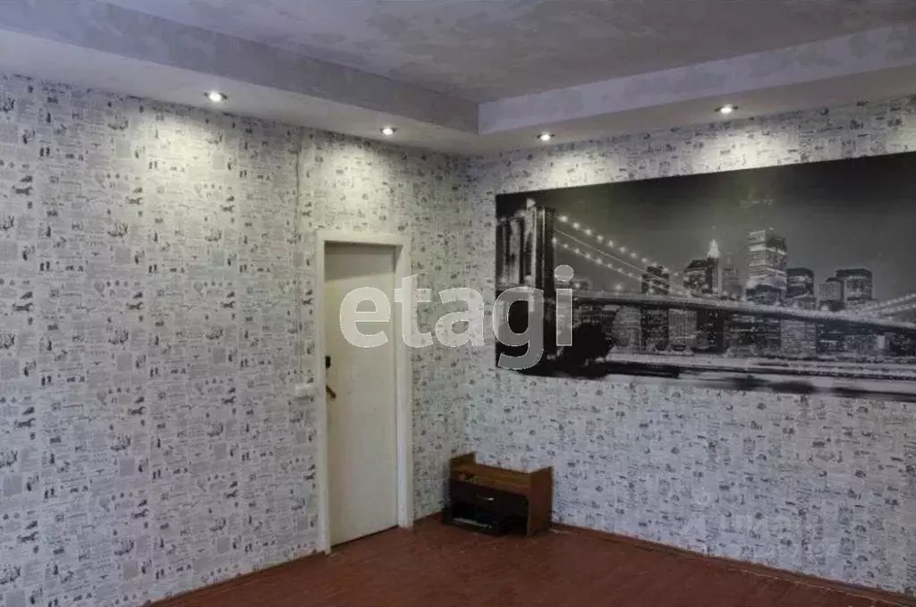 Комната Вологодская область, Вологда ул. Космонавта Беляева, 22 (22.0 ... - Фото 1