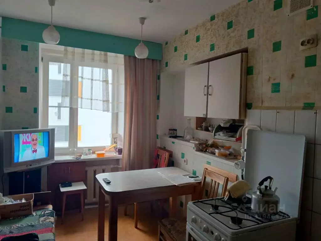 3-к кв. Нижегородская область, Кстово бул. Мира, 17 (65.5 м) - Фото 0