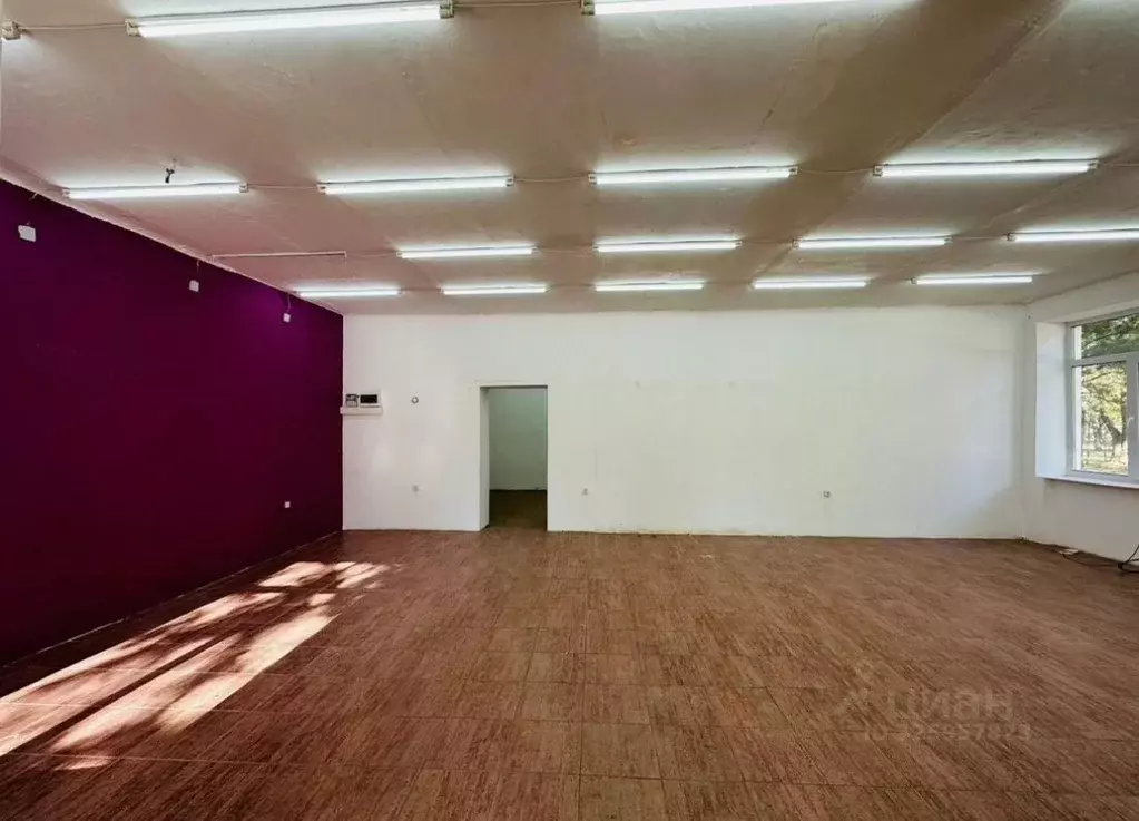 Помещение свободного назначения в Крым, Джанкойский район, Рощинское ... - Фото 2