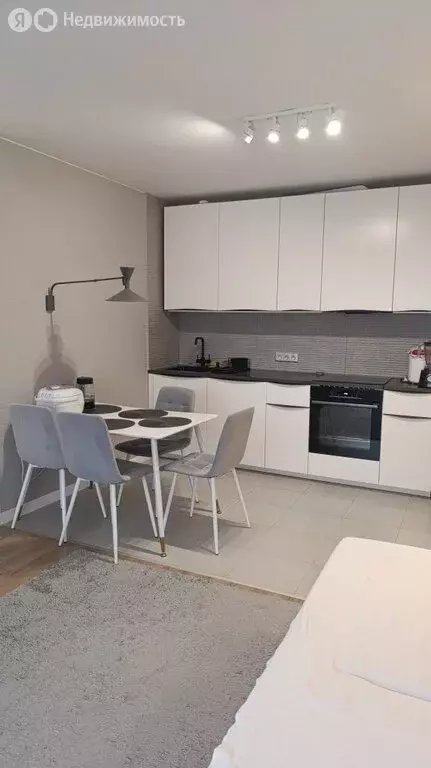 1-комнатная квартира: Москва, Лобненская улица, 13к2 (45 м) - Фото 1