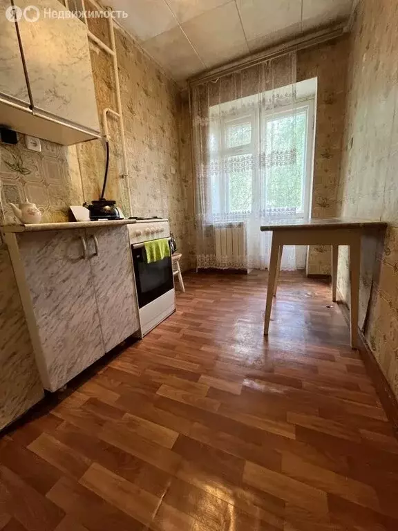 1-комнатная квартира: Нижний Новгород, улица Старых ... - Фото 1